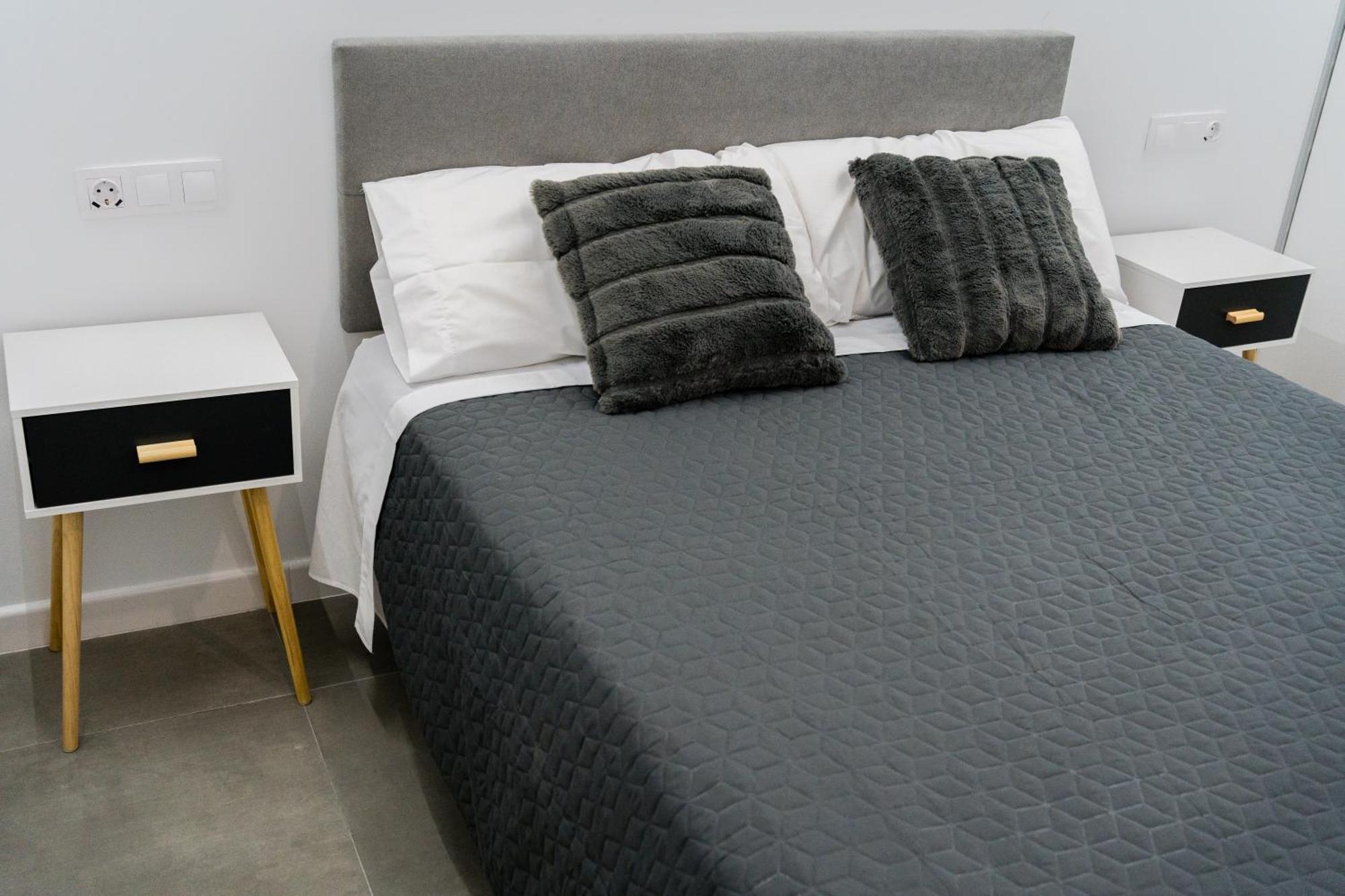 Apartment San Rafael
