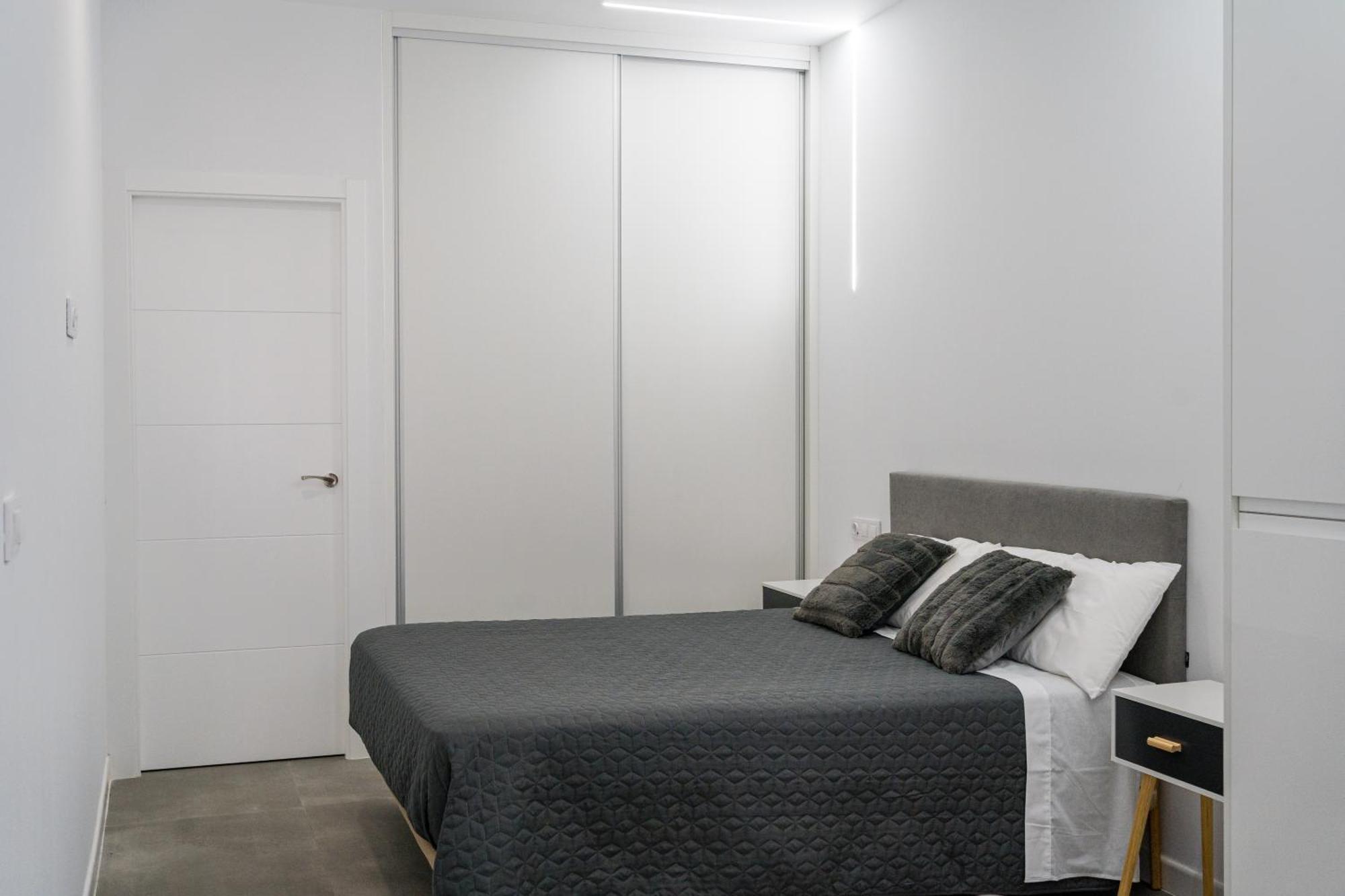 San Rafael Apartment *