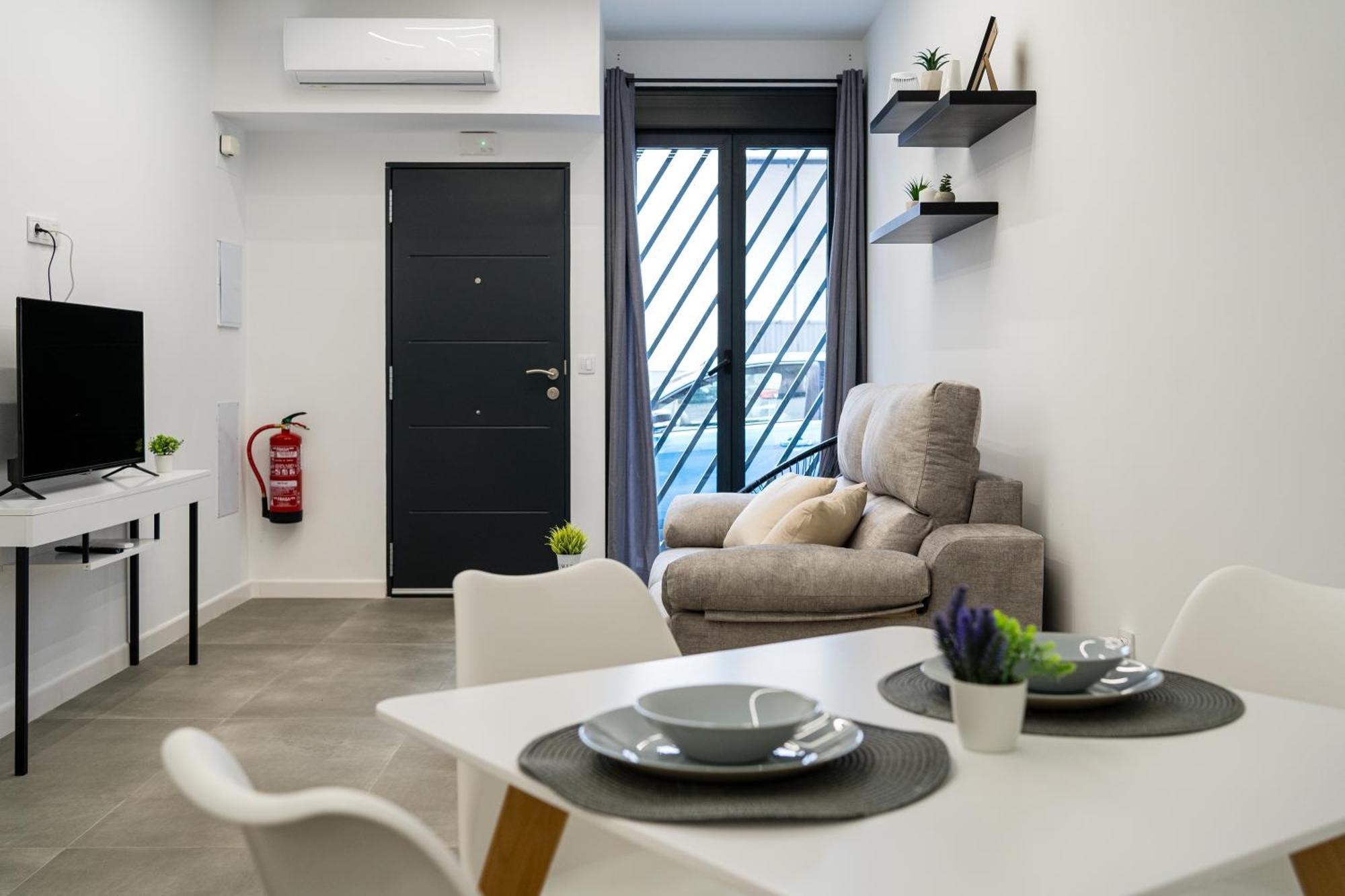 Apartment San Rafael Cordoba