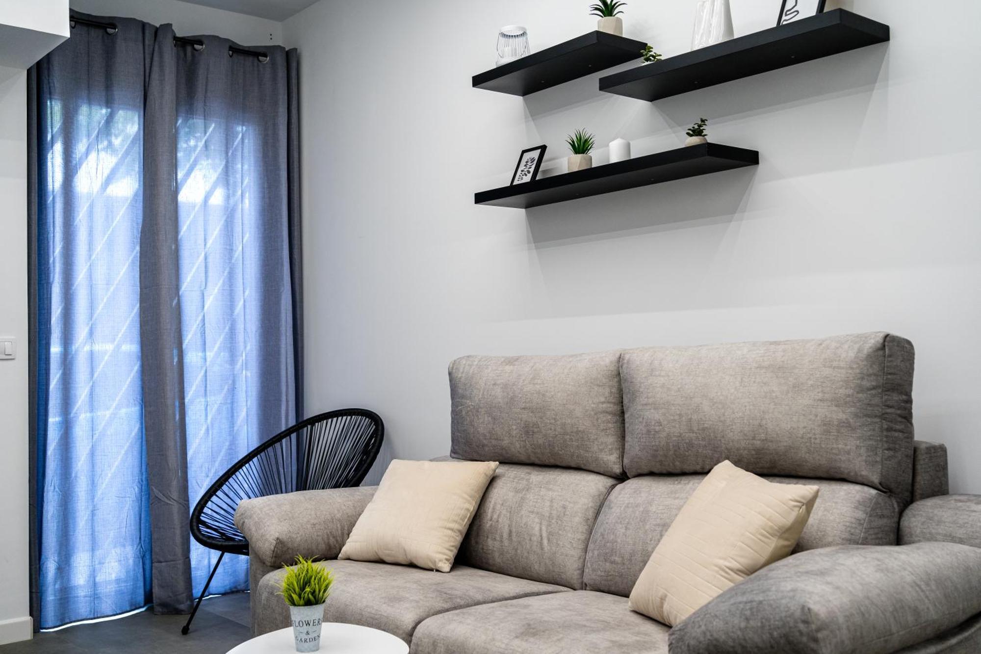San Rafael Apartment *