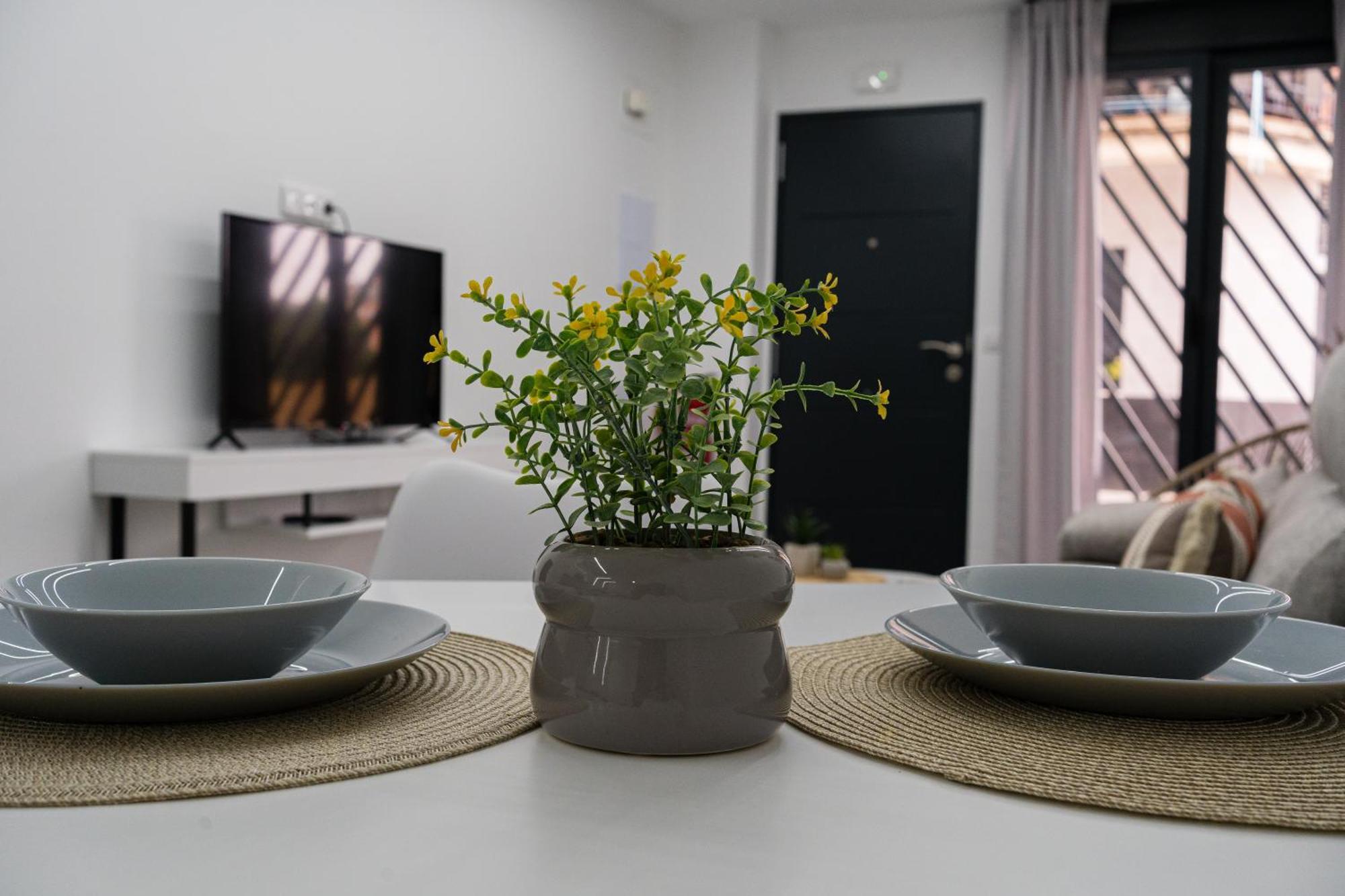 Apartment San Rafael Cordoba